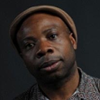 Edson Burton Edson Burton